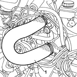 POWER UNIT WITH MANUAL GEARBOX - R + R