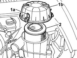 POWER UNIT WITH MANUAL GEARBOX - R + R