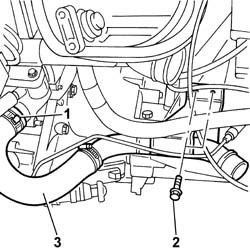 POWER UNIT WITH MANUAL GEARBOX - R + R