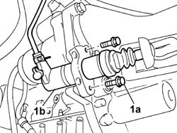 POWER UNIT WITH MANUAL GEARBOX - R + R