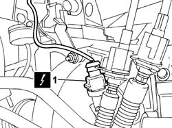 POWER UNIT WITH MANUAL GEARBOX - R + R