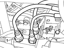 POWER UNIT WITH MANUAL GEARBOX - R + R