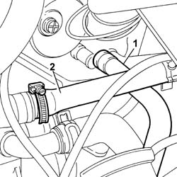 POWER UNIT WITH MANUAL GEARBOX - R + R