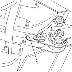 POWER UNIT WITH MANUAL GEARBOX - R + R