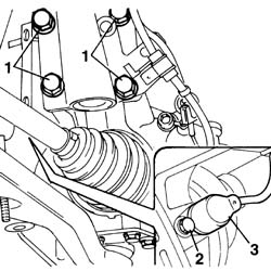 POWER UNIT WITH MANUAL GEARBOX - R + R