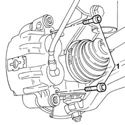 POWER UNIT WITH MANUAL GEARBOX - R + R