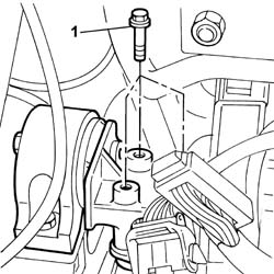 POWER UNIT WITH MANUAL GEARBOX - R + R