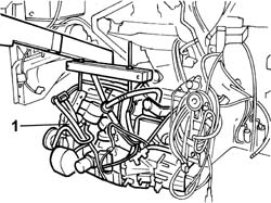 POWER UNIT WITH MANUAL GEARBOX - R + R