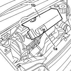 SOUND-PROOFING COVER - R + R