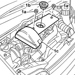 SOUND-PROOFING COVER - R + R