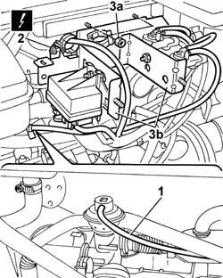SINGLE CAM COVER - R + R AND REPLACE GASKET