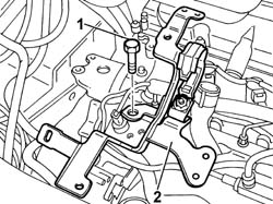 SINGLE CAM COVER - R + R AND REPLACE GASKET