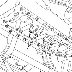 PISTON CONNECTING ROD SET - R R