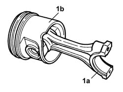 PISTON, PIN SET - REPLACE