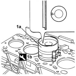 PISTON CONNECTING ROD SET - R R
