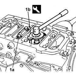 PISTON CONNECTING ROD SET - R R
