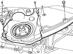 TIMING SYSTEM PROTECTIVE COVER(S) - R + R