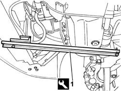 TIMING SYSTEM PROTECTIVE COVER(S) - R + R