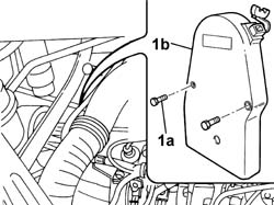 TIMING SYSTEM PROTECTIVE COVER(S) - R + R