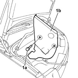 TIMING SYSTEM PROTECTIVE COVER(S) - R + R