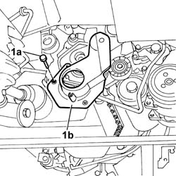 TIMING SYSTEM PROTECTIVE COVER(S) - R + R