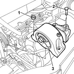 TIMING SYSTEM PROTECTIVE COVER(S) - R + R