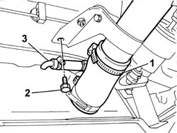 FUEL TANK - R + R AND DECANT FUEL
