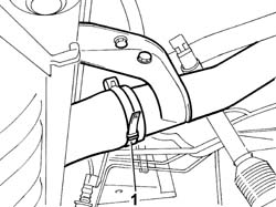 FUEL TANK - R + R AND DECANT FUEL