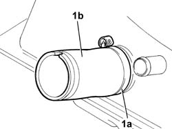 FUEL TANK - R + R FOR REPLACEMENT