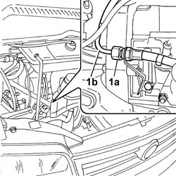 FUEL FILLER PIPE UNION SLEEVE - R + R