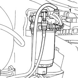 DELIVERY ADJUSTMENT VALVE - R R