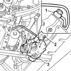 PRESSURE PUMP - R R