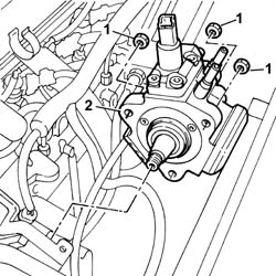 PRESSURE PUMP - R R