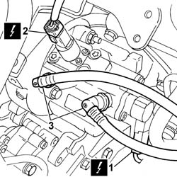 PRESSURE PUMP - R R