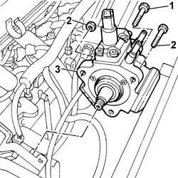 PRESSURE PUMP - R R