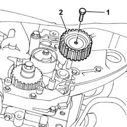 SUPPLEMENTARY PRESSURE PUMP - R R