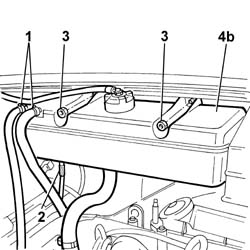FUEL INJECTORS