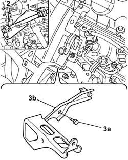 FUEL INJECTORS