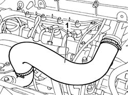 PRESSURE PUMP/MANIFOLD PIPE - R R