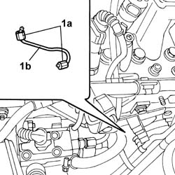 PRESSURE PUMP/MANIFOLD PIPE - R R