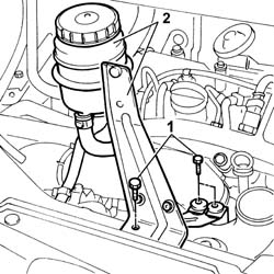 ENGINE COOLANT TEMPERATURE SENSOR - R R