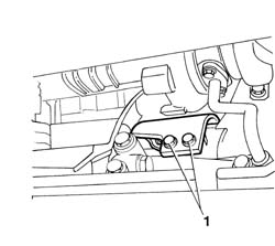 RPM AND TIMING SENSOR - R R