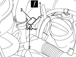 CAM ANGLE SENSOR - R R