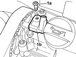CAM ANGLE SENSOR - R R