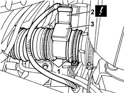 FLOW METER - R R