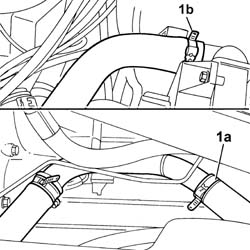 ENGINE COOLING RADIATOR - R + R