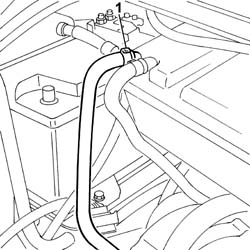 ENGINE COOLING RADIATOR - R + R