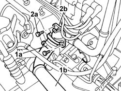 THERMOSTAT- R + R