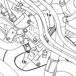 THERMOSTAT UNIT - R+R