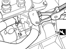THERMOSTAT UNIT - R+R